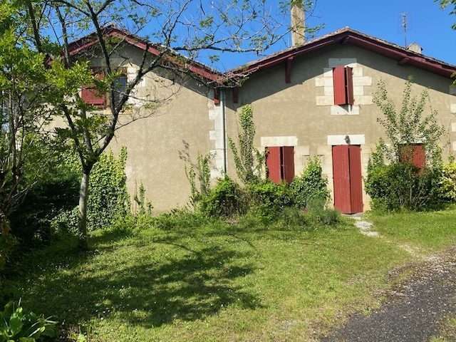 Maison à BERGERAC