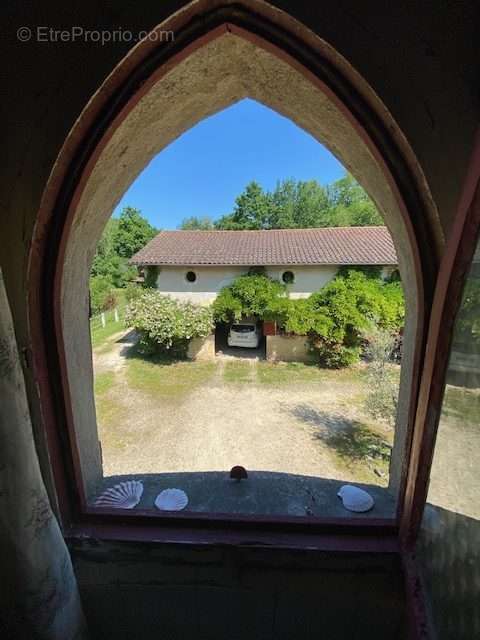 Maison à BERGERAC