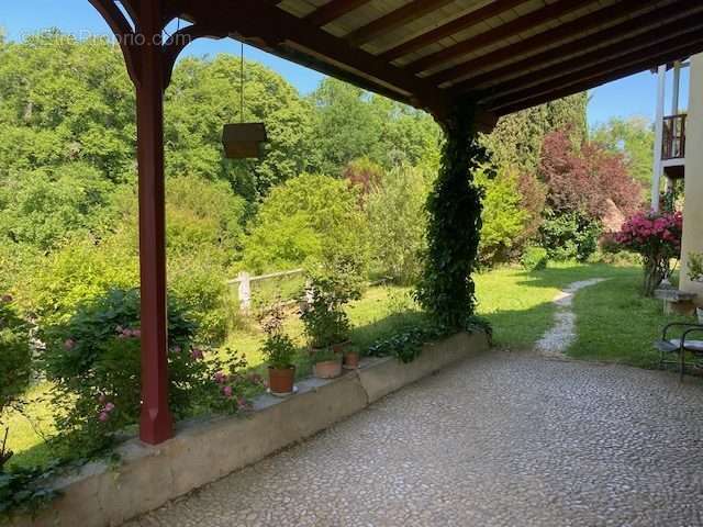 Maison à BERGERAC