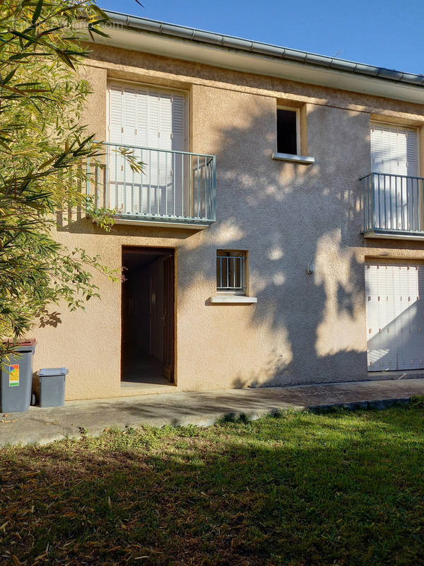 Maison à TARBES