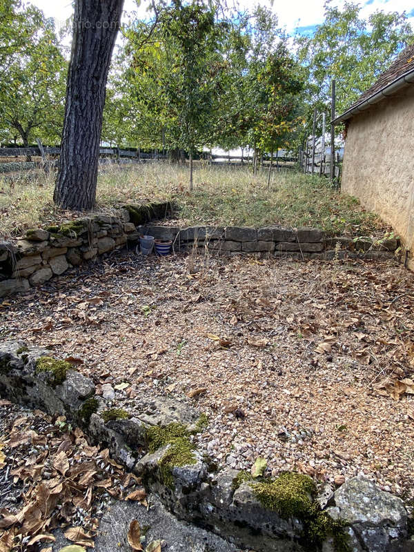 Maison à MIERS