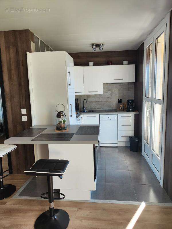 Appartement à BIARRITZ