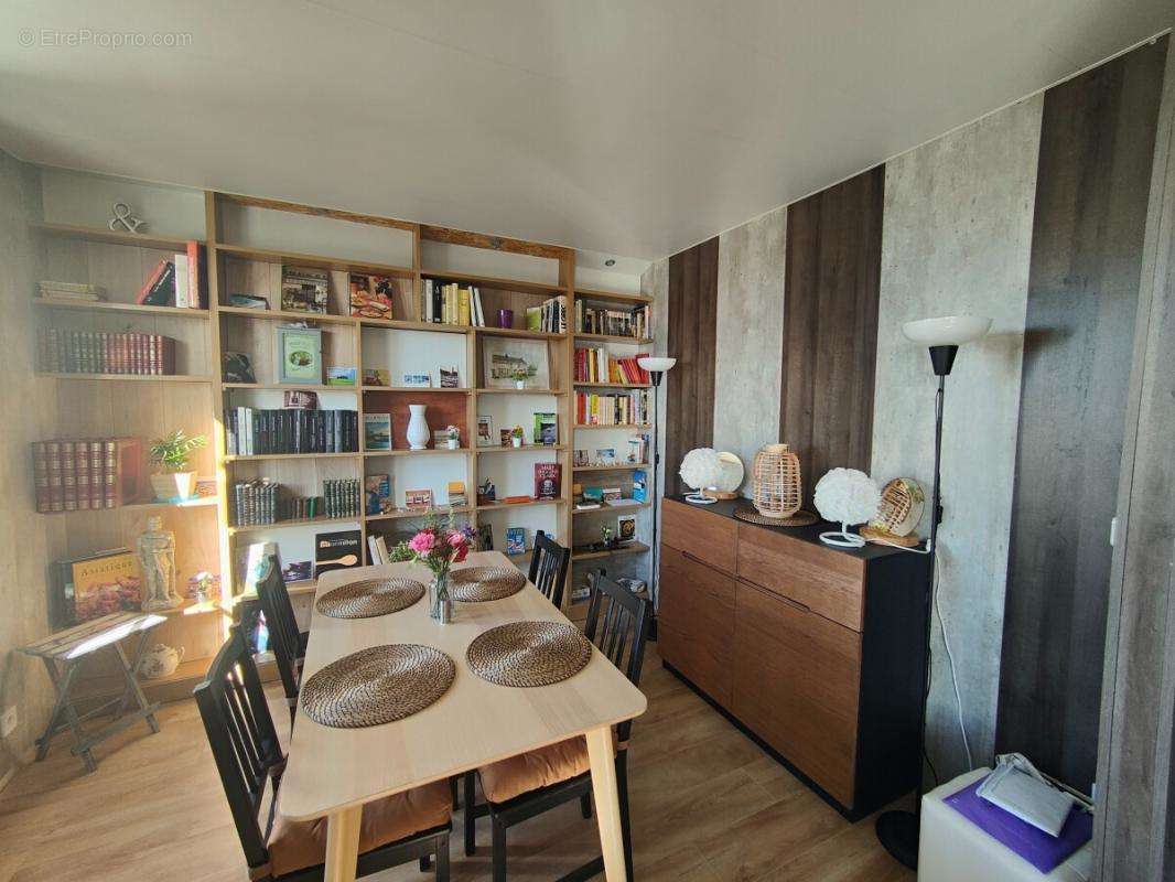 Appartement à BIARRITZ