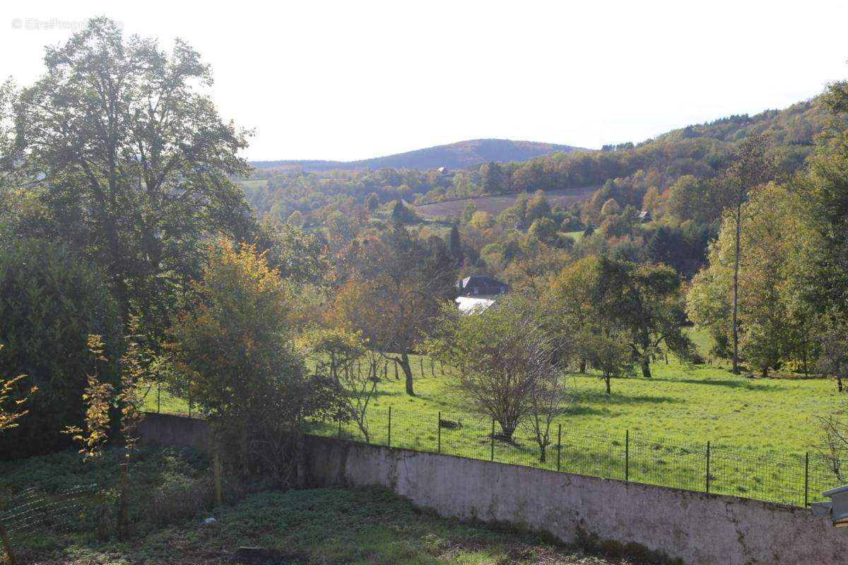 Maison à ANOST