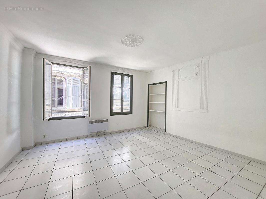 Appartement à AVIGNON