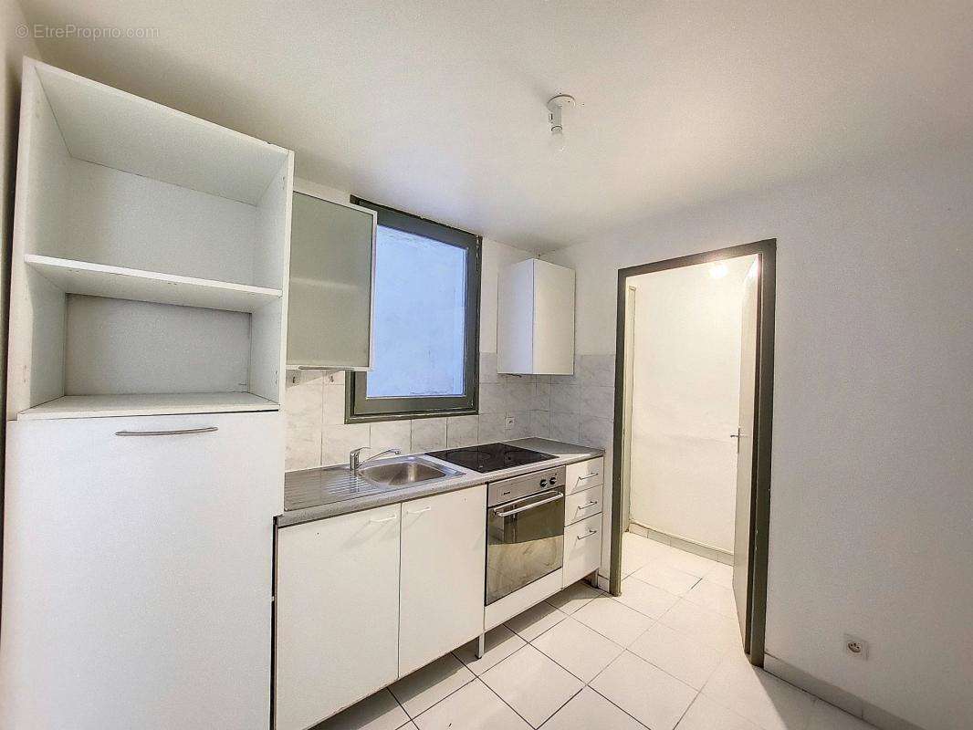 Appartement à AVIGNON