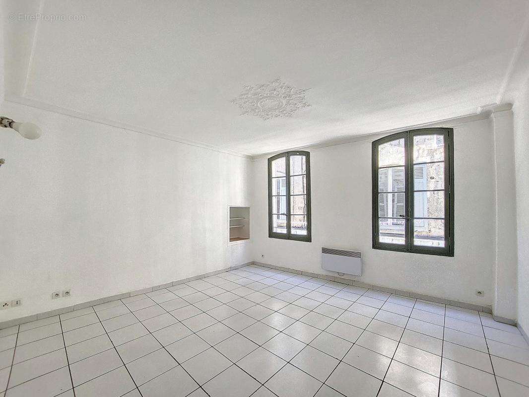 Appartement à AVIGNON