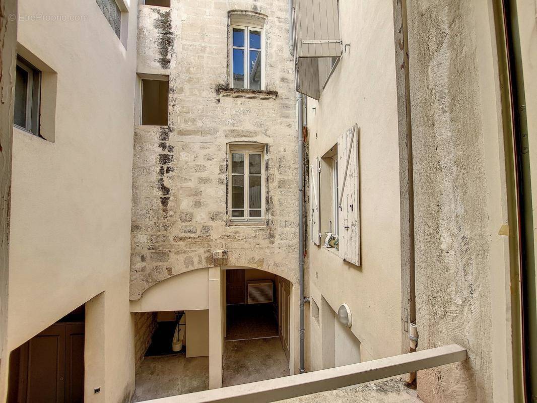 Appartement à AVIGNON