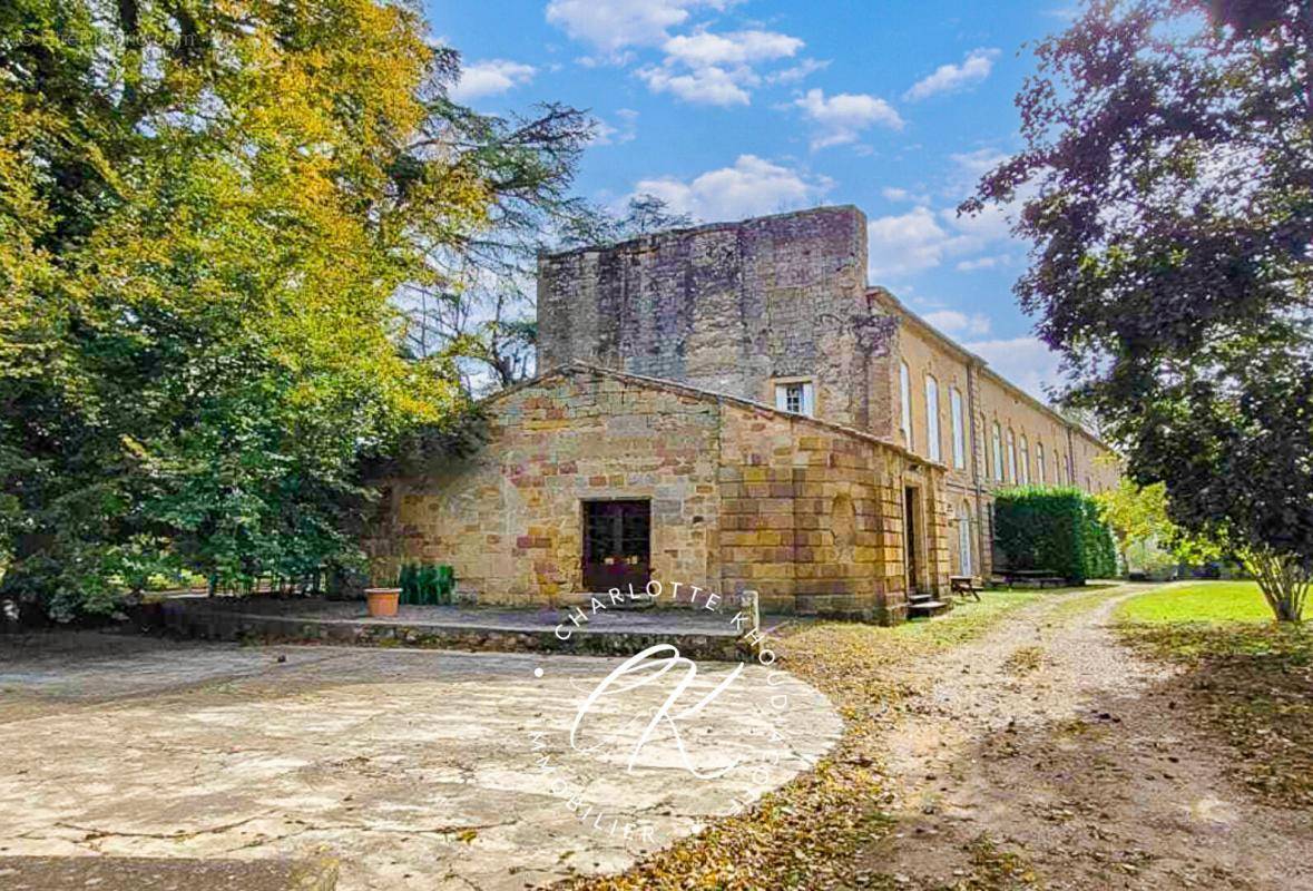 Maison à LIMOUX