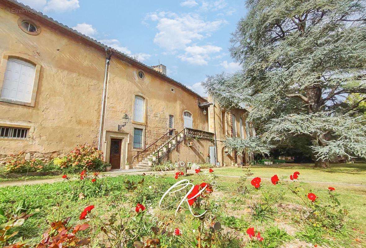 Maison à LIMOUX