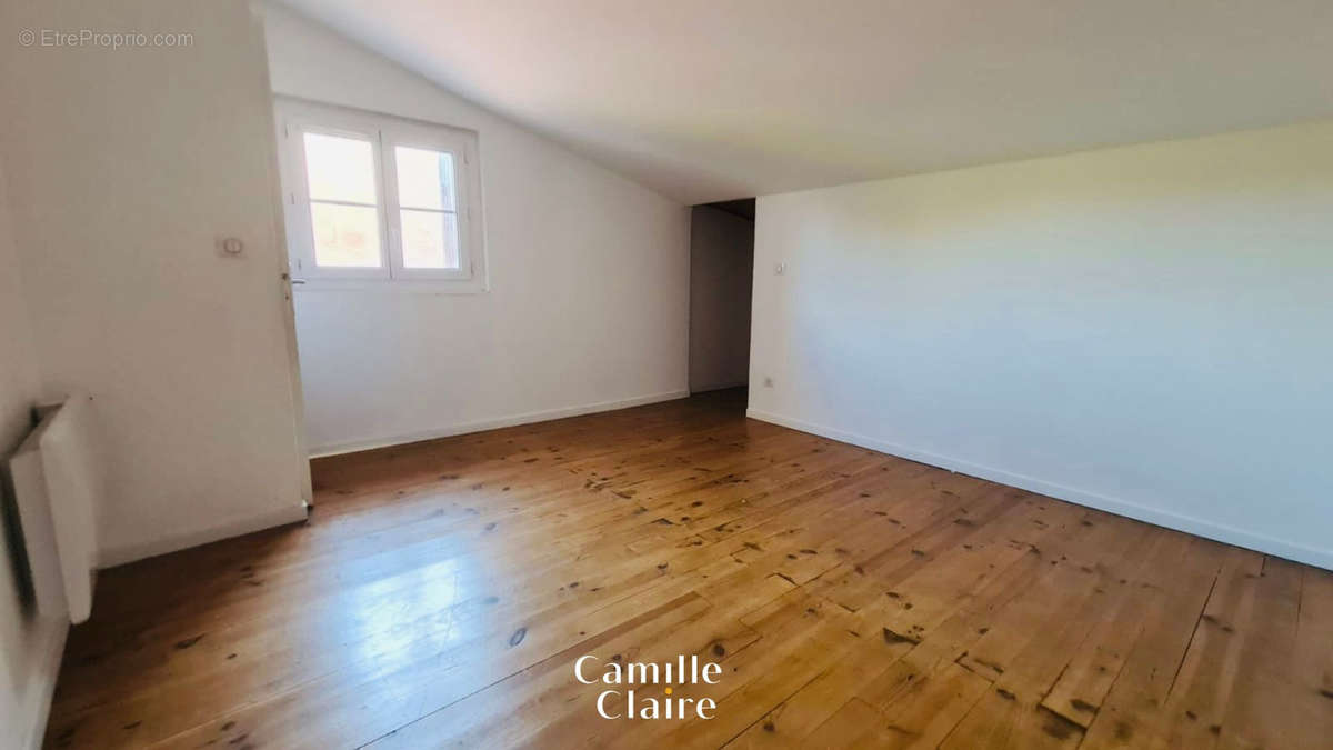 Appartement à GARDANNE