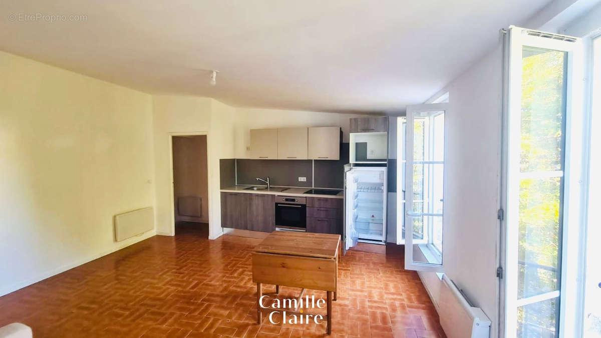 Appartement à GARDANNE