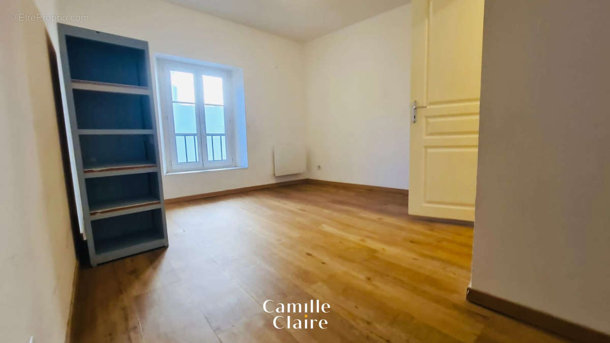 Appartement à GARDANNE