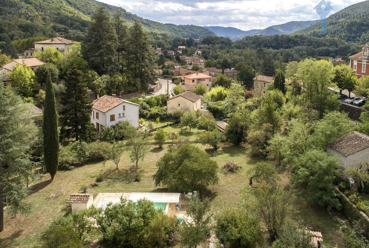 Maison à GAGNIERES