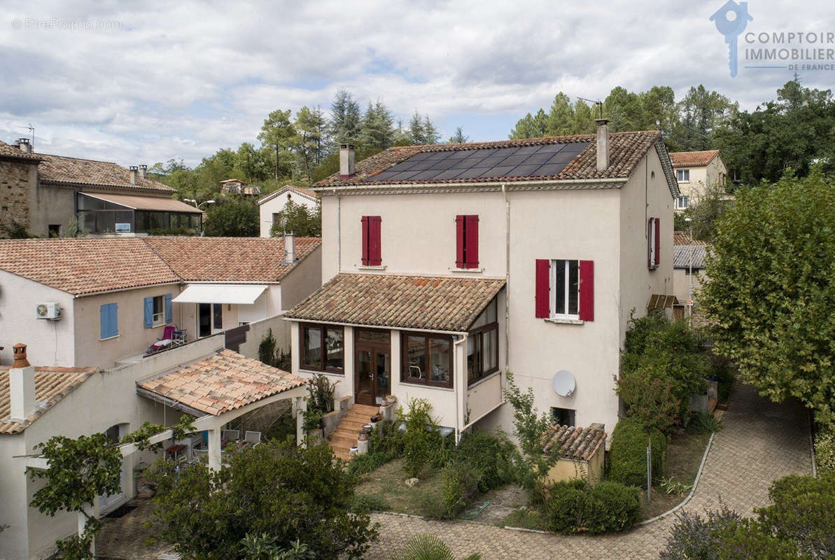 Maison à GAGNIERES