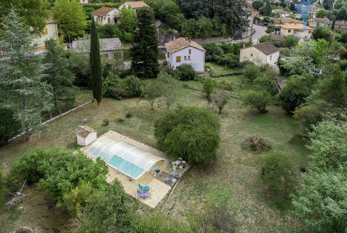 Maison à GAGNIERES