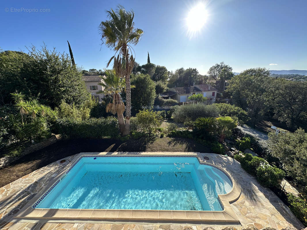 Maison à FREJUS