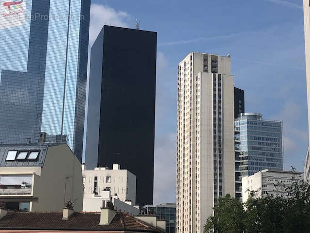 Appartement à COURBEVOIE