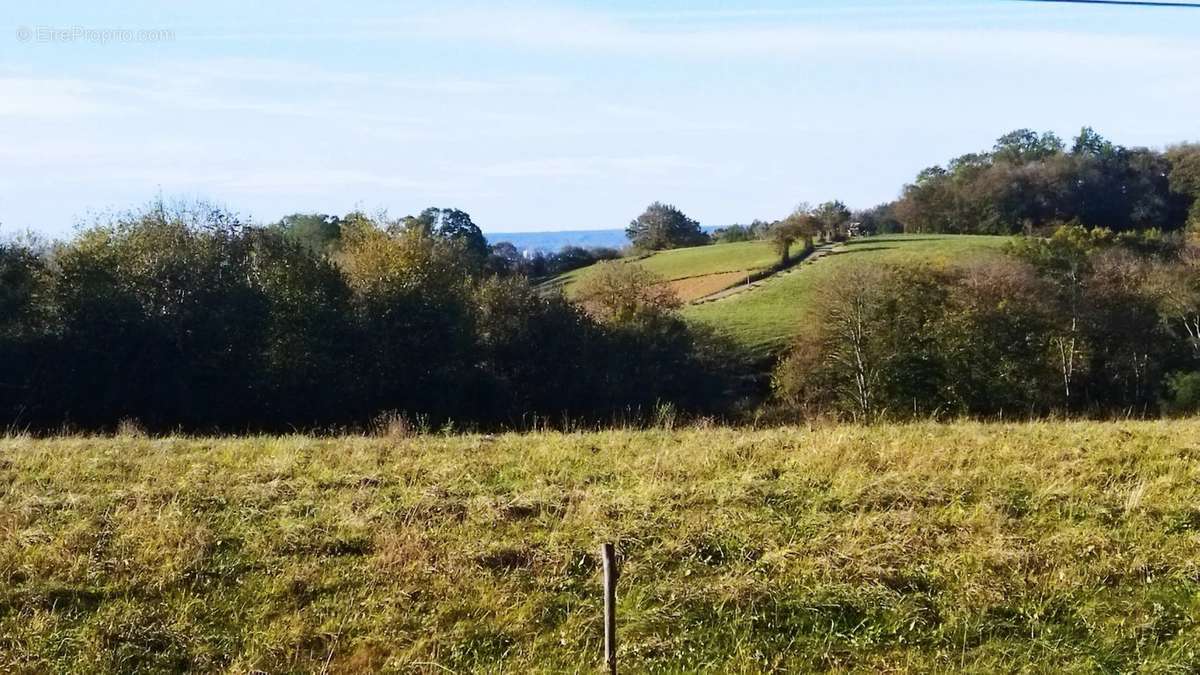 Terrain à TARBES