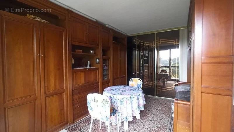 Appartement à VILLARD-DE-LANS