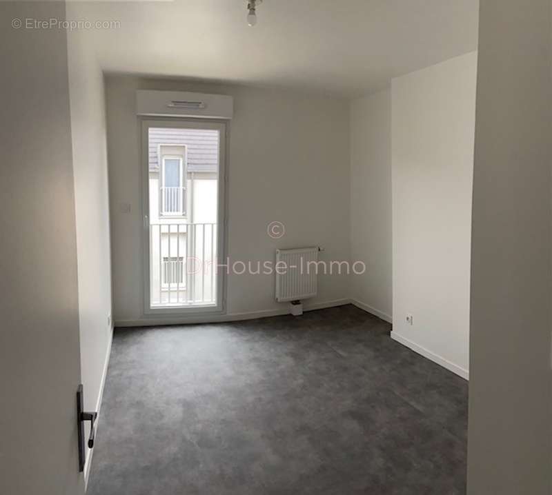 Appartement à MONTFERMEIL