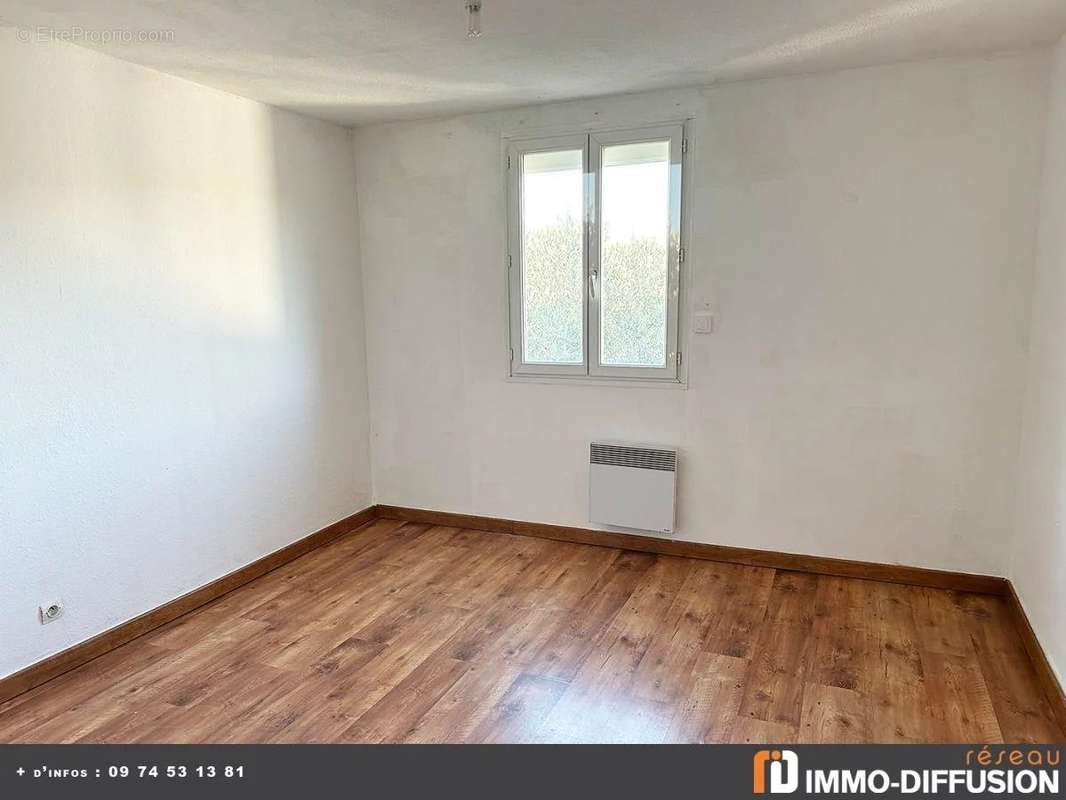 Appartement à ANIANE