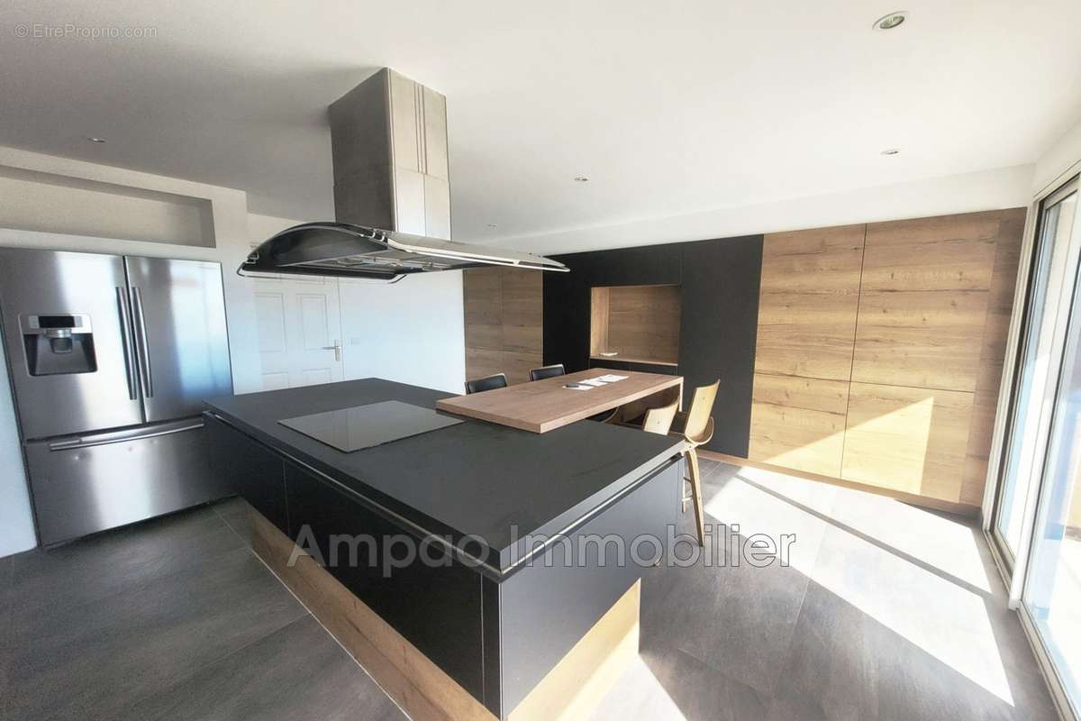 Appartement à PERPIGNAN