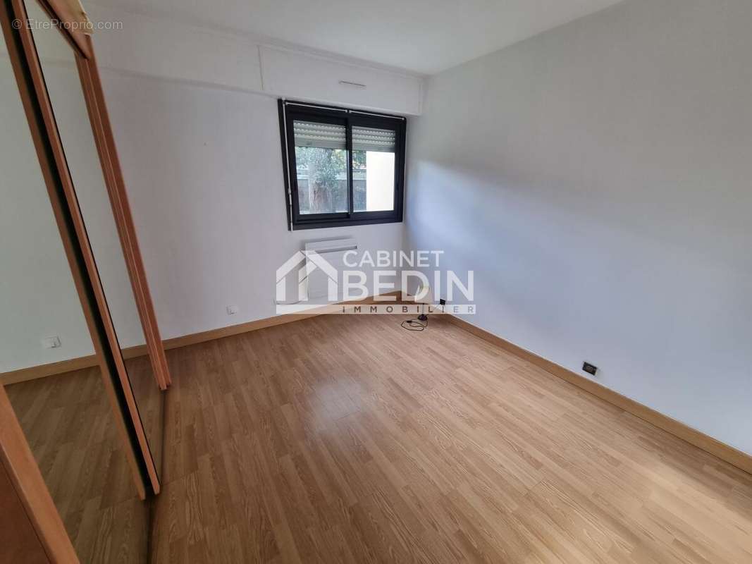 Appartement à ANDERNOS-LES-BAINS