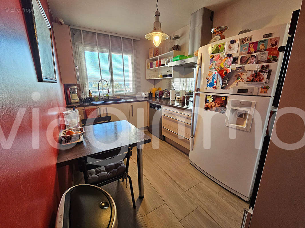 Appartement à LYON-5E