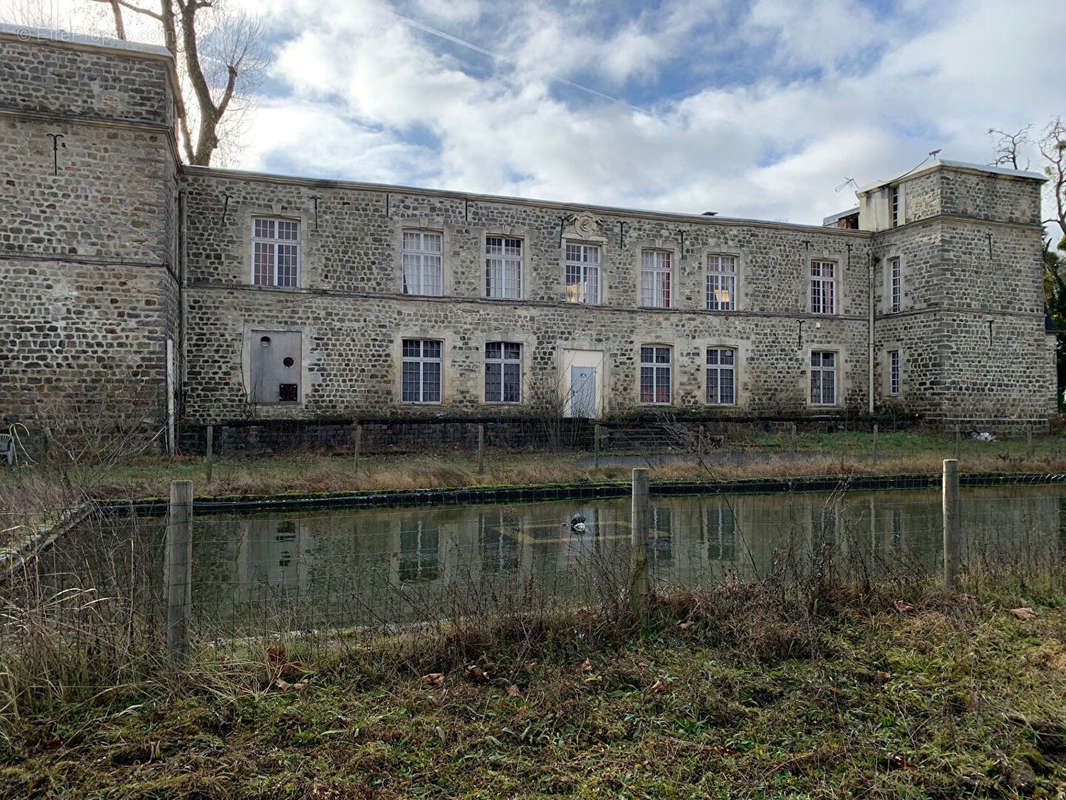 Maison à LAON