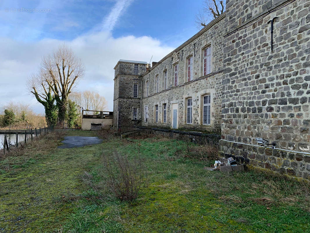 Maison à LAON