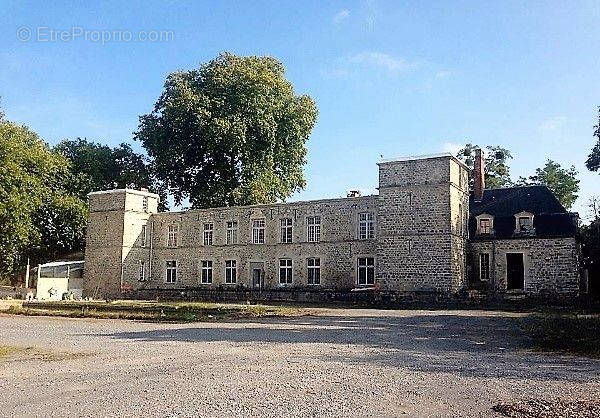 Maison à LAON