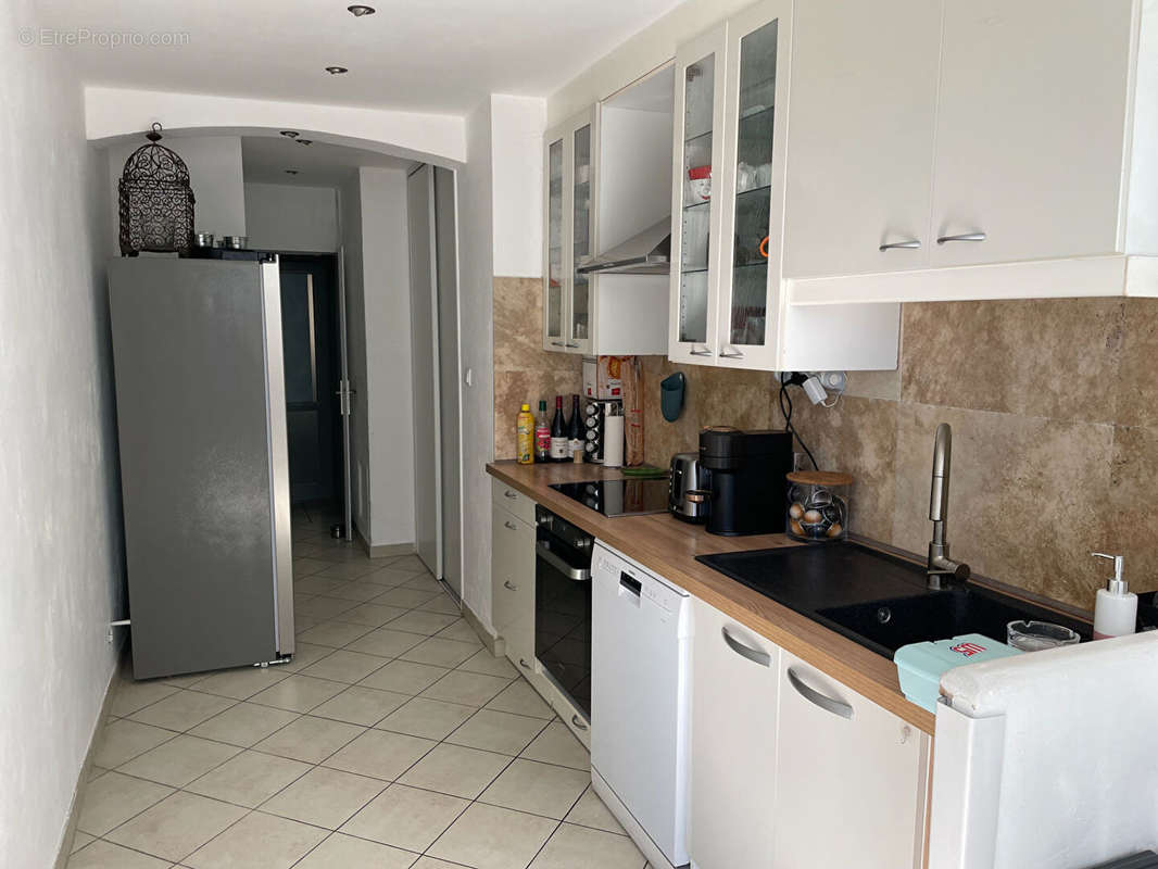 Appartement à LA VALETTE-DU-VAR