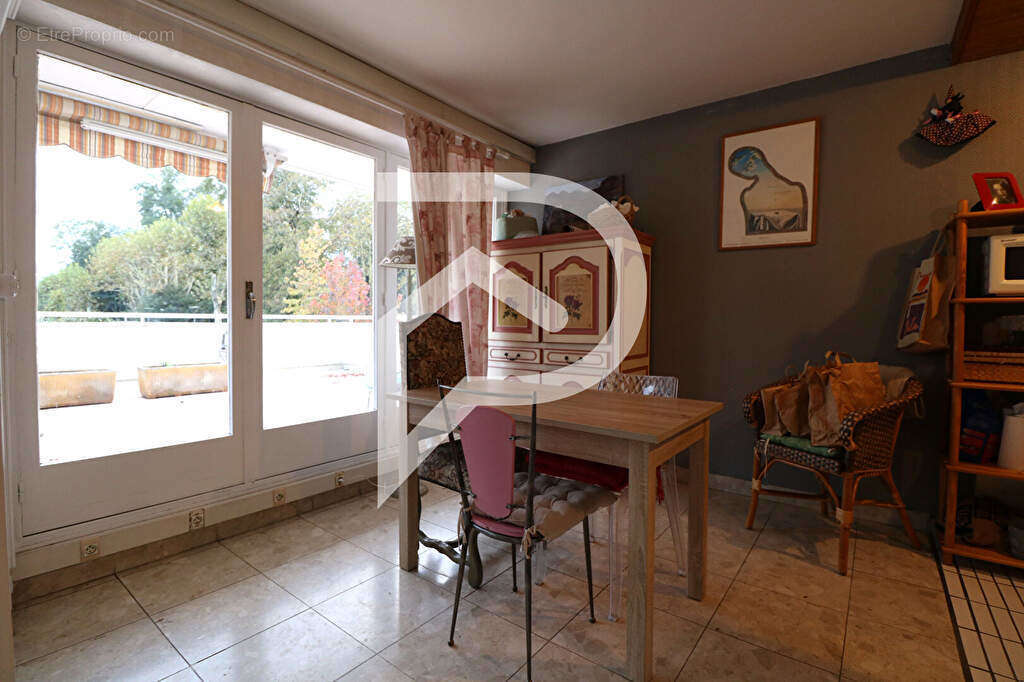 Appartement à TARBES