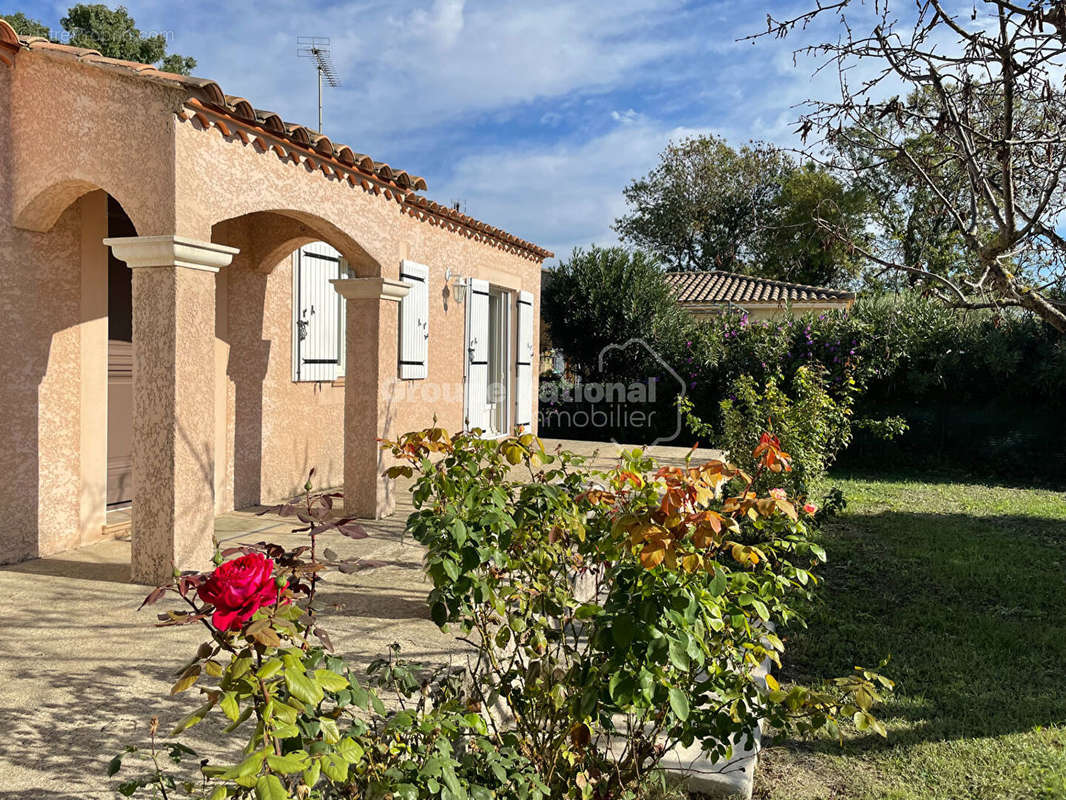 Maison à SAINT-ETIENNE-DU-GRES