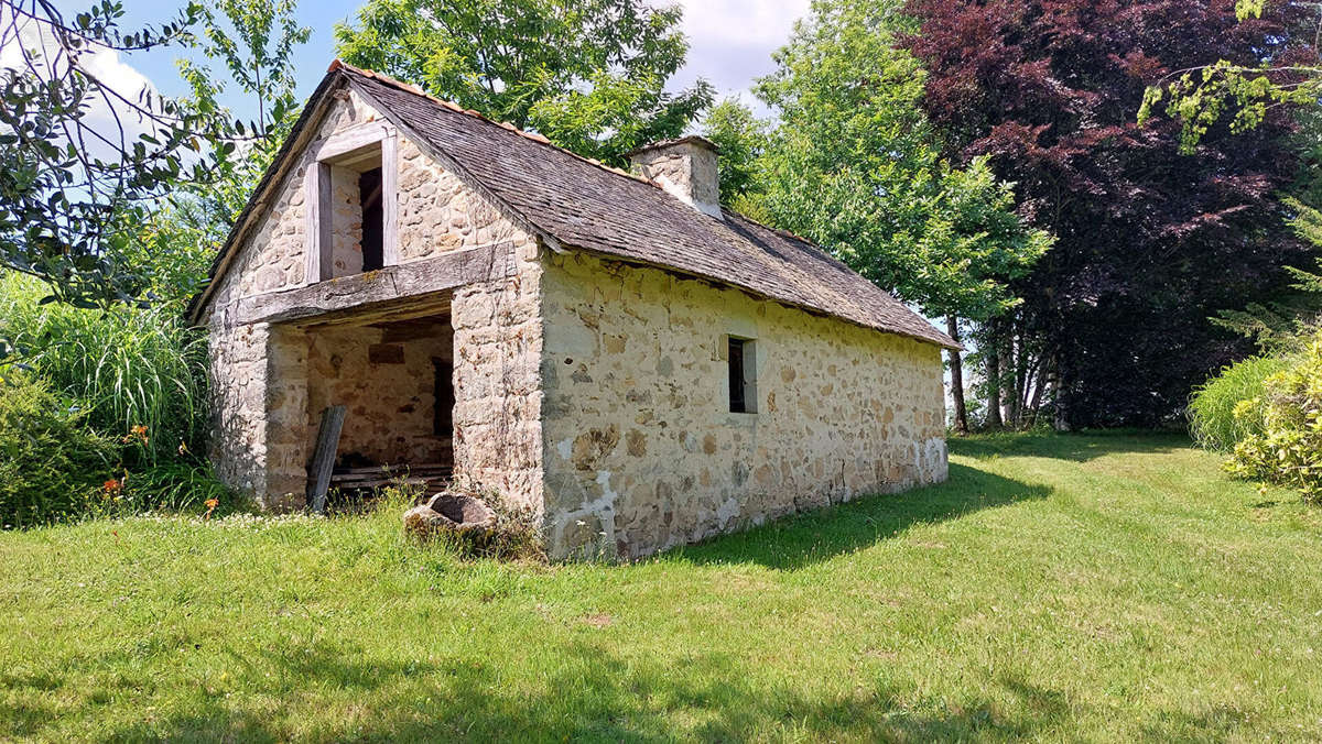 Maison à FAVARS