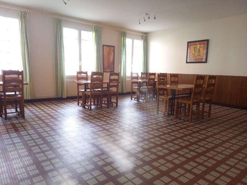 Appartement à BUJALEUF