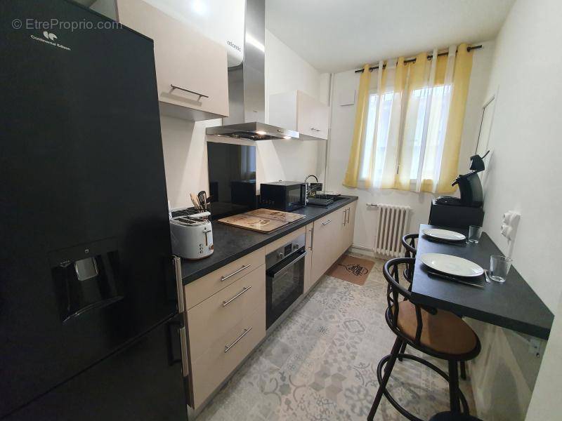 Appartement à LIMOGES