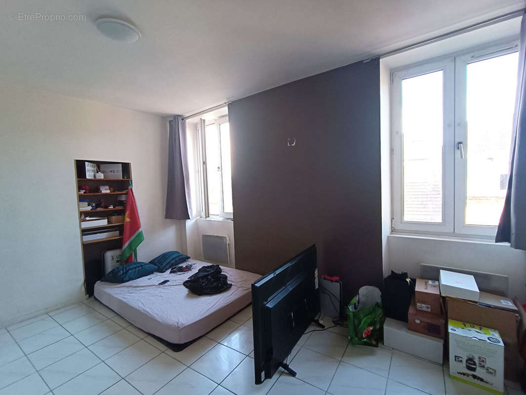 Appartement à BEAUMONT-SUR-OISE