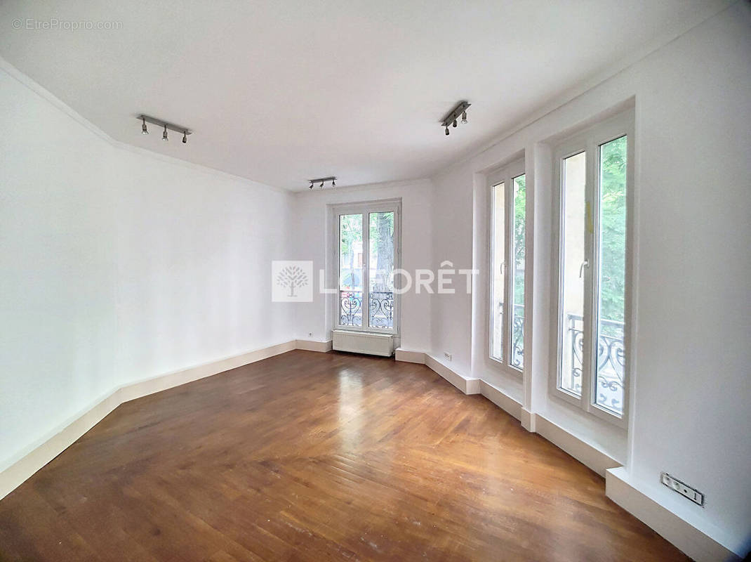 Appartement à PARIS-13E