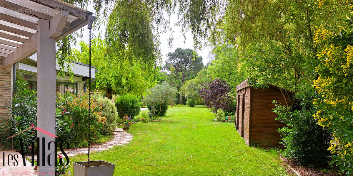 Maison à LE PIAN-MEDOC