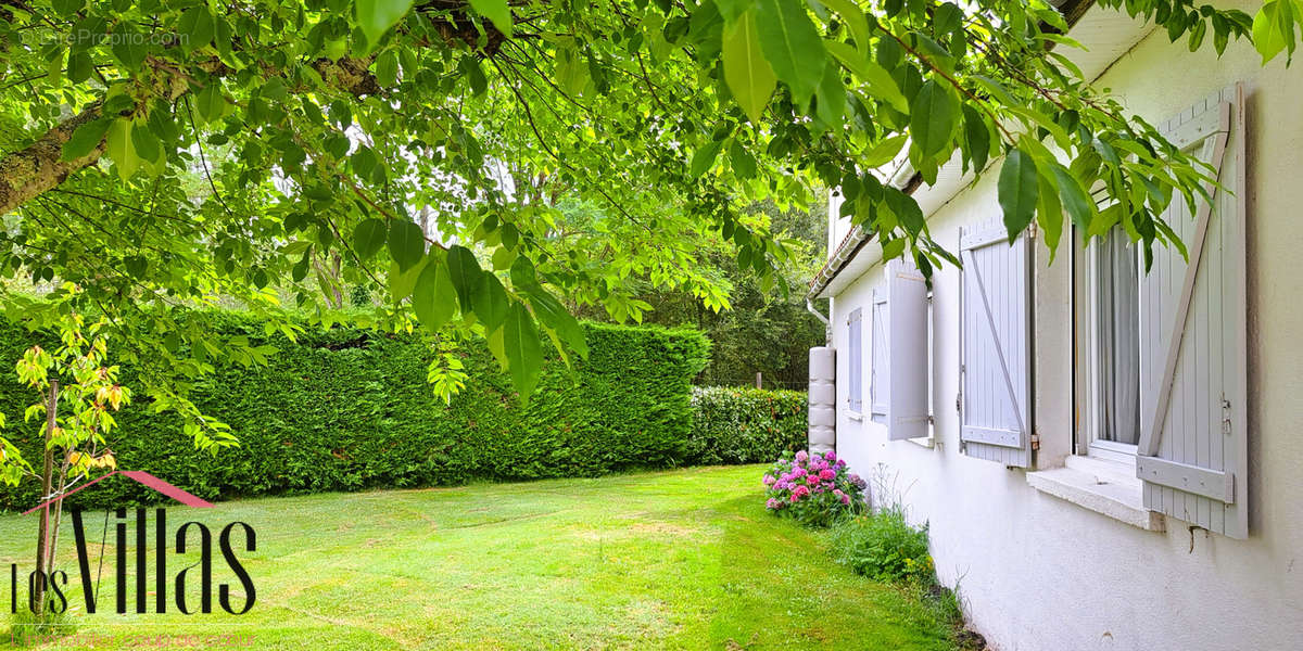 Maison à LE PIAN-MEDOC