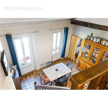 Appartement à BRIGNOLES