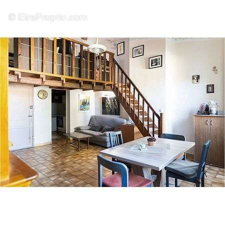 Appartement à BRIGNOLES