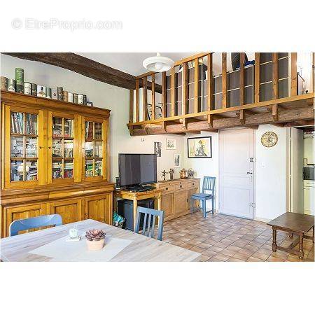 Appartement à BRIGNOLES