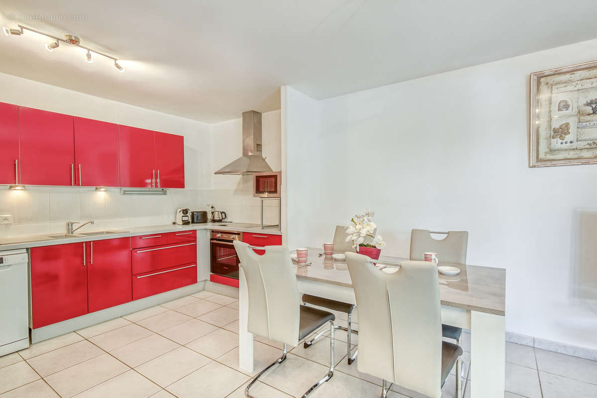 Appartement à FREJUS