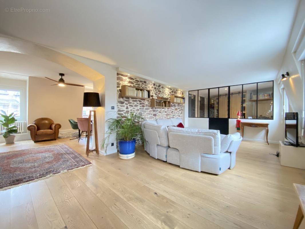 Appartement à RODEZ