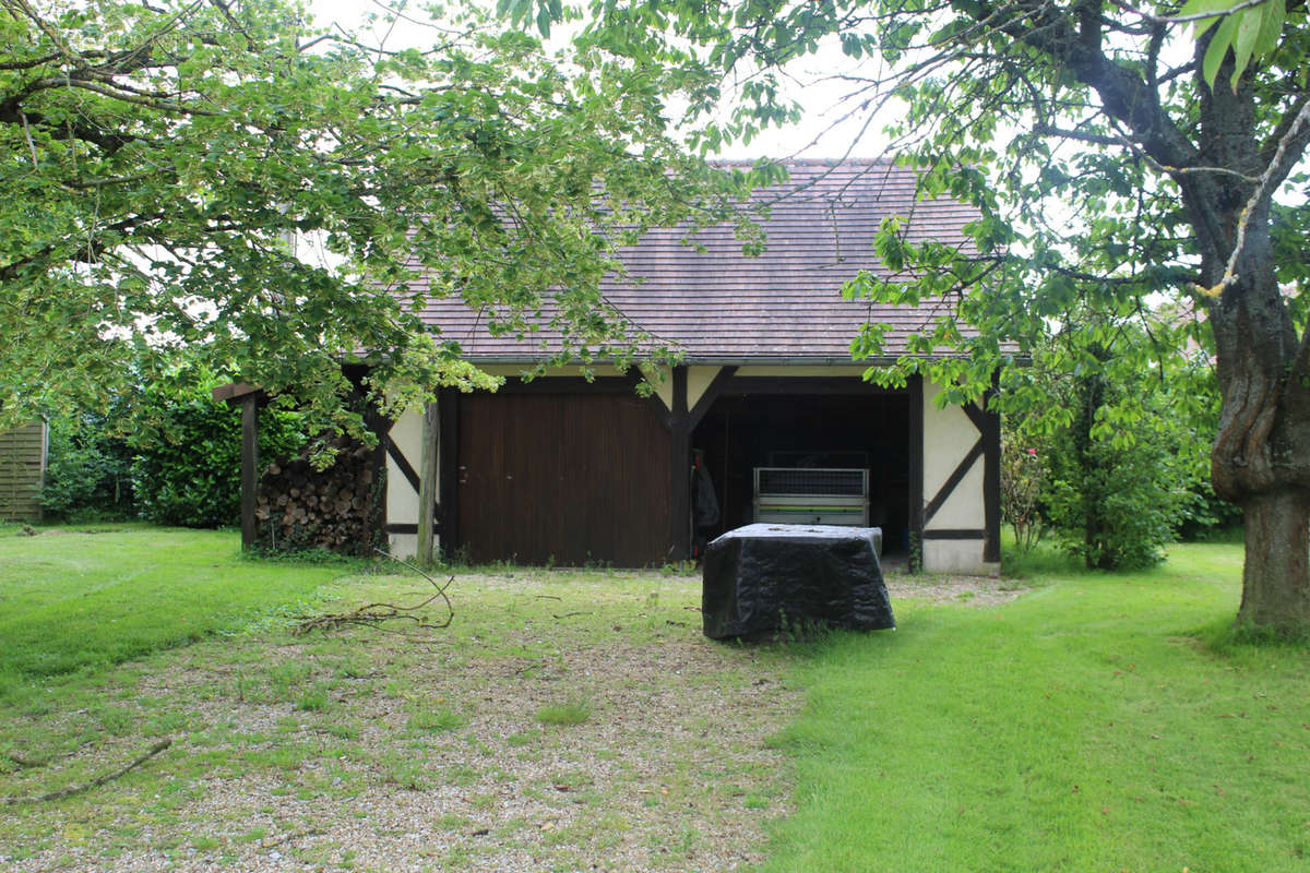 Maison à BERNAY