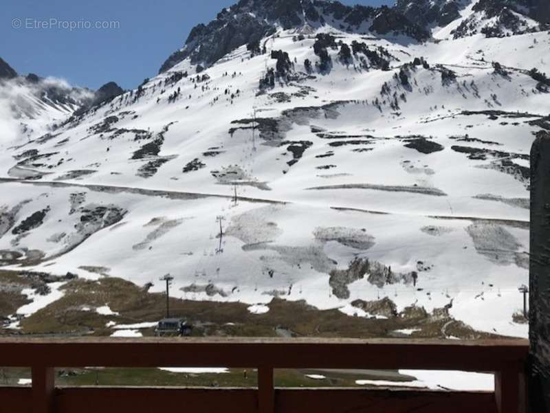 Appartement à ASTUGUE