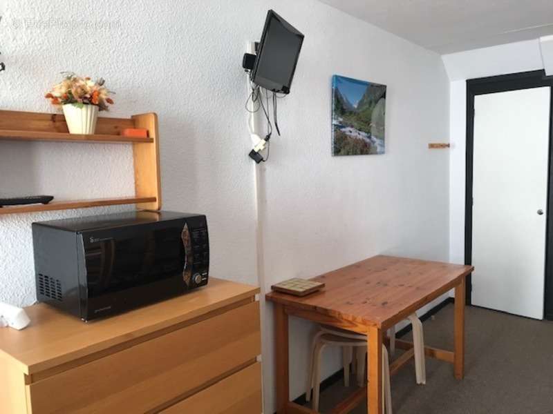 Appartement à ASTUGUE